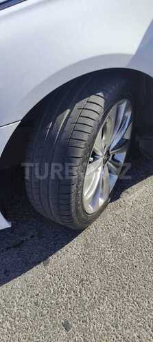 Hyundai Sonata 2011, 88,253 km - 2.0 л - Bakı