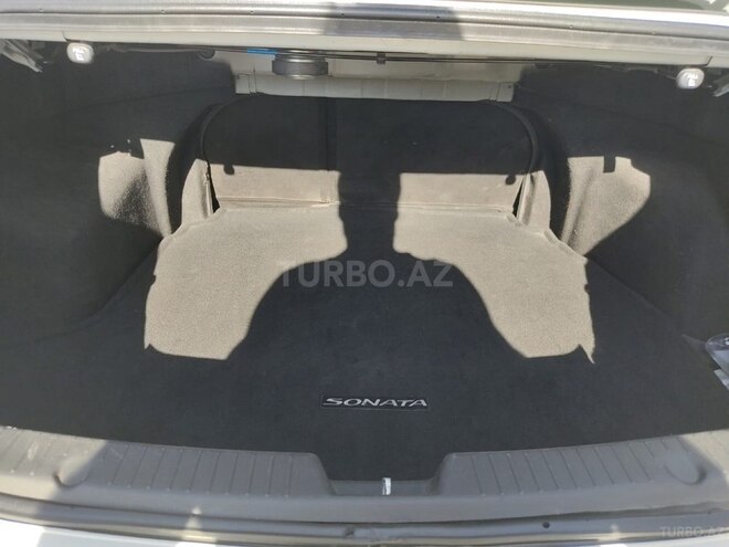 Hyundai Sonata 2011, 88,253 km - 2.0 л - Bakı