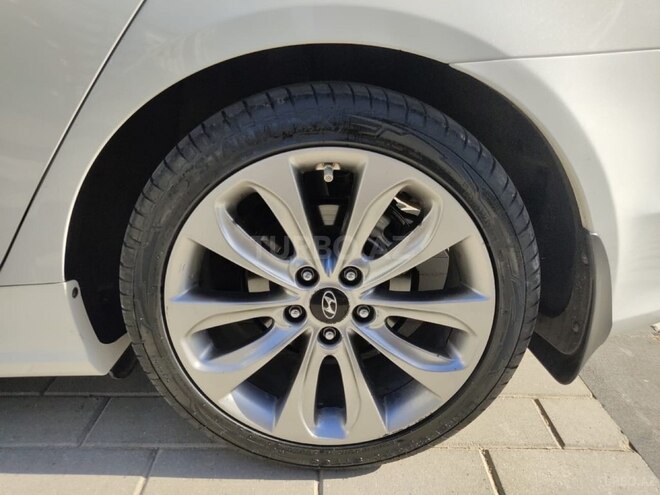 Hyundai Sonata 2011, 88,253 km - 2.0 л - Bakı