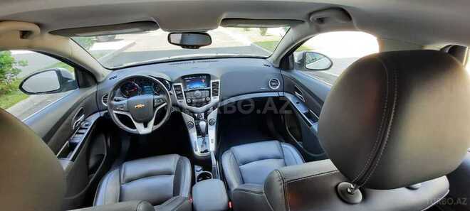 Chevrolet Cruze 2014, 65,000 km - 1.4 l - Bakı