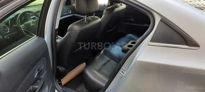 Chevrolet Cruze 2014, 65,000 km - 1.4 l - Bakı