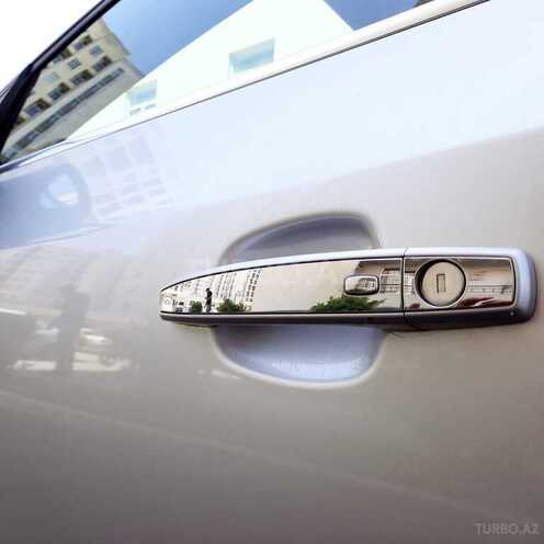 Chevrolet Cruze 2014, 65,000 km - 1.4 l - Bakı