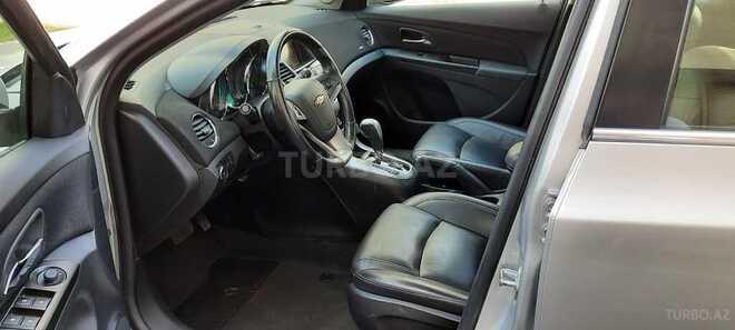 Chevrolet Cruze 2014, 65,000 km - 1.4 l - Bakı