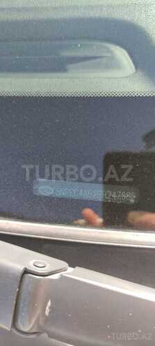 Hyundai Sonata 2011, 88,253 km - 2.0 л - Bakı