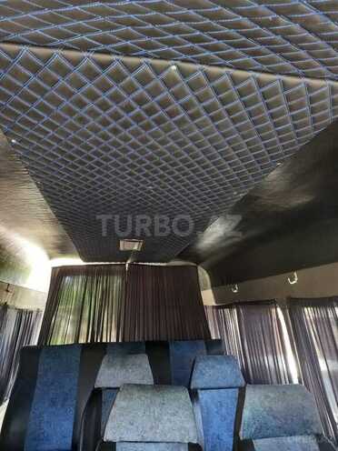 Mercedes Sprinter 208 2001, 555,000 km - 2.5 л - Tovuz