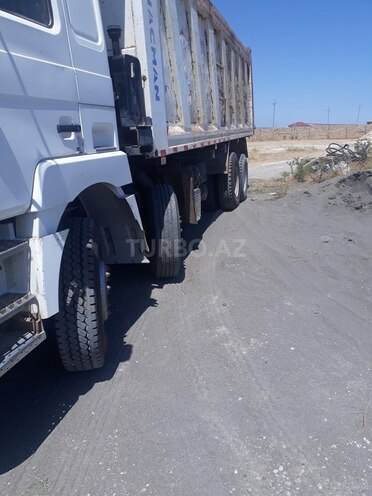 Shacman F3000 2012, 205,000 km - 12.0 l - Bakı