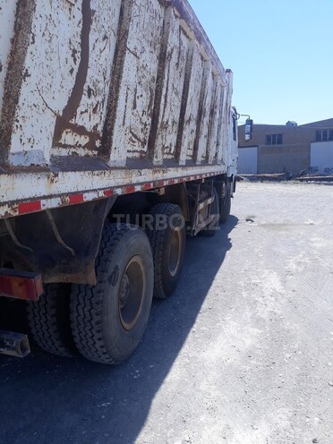Shacman F3000 2012, 205,000 km - 12.0 l - Bakı