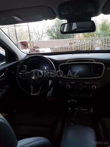 Kia Sorento 2015, 55,000 km - 2.0 l - Gəncə