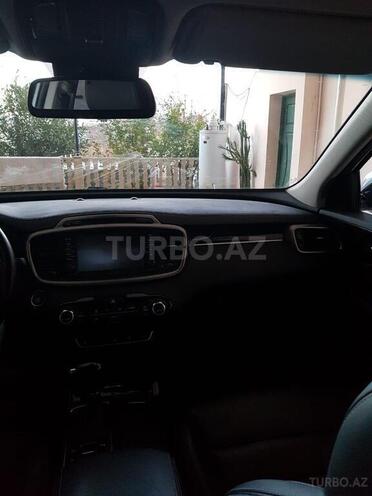 Kia Sorento 2015, 55,000 km - 2.0 l - Gəncə