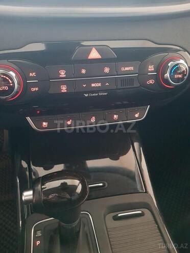 Kia Sorento 2015, 55,000 km - 2.0 l - Gəncə