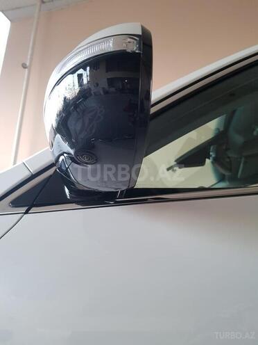 Kia Sorento 2015, 55,000 km - 2.0 l - Gəncə