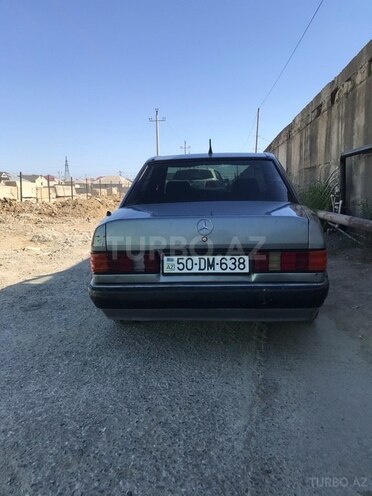 Mercedes 190 1990, 325,688 km - 2.0 л - Sumqayıt