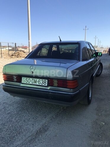 Mercedes 190 1990, 325,688 km - 2.0 л - Sumqayıt