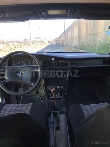 Mercedes 190 1990, 325,688 km - 2.0 л - Sumqayıt