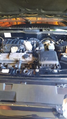 LADA (VAZ) 2115 2012, 152,285 km - 1.6 л - Gəncə