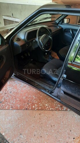 LADA (VAZ) 2115 2012, 152,285 km - 1.6 л - Gəncə
