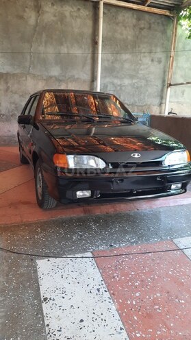 LADA (VAZ) 2115 2012, 152,285 km - 1.6 л - Gəncə