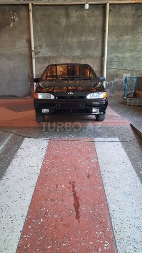 LADA (VAZ) 2115 2012, 152,285 km - 1.6 л - Gəncə