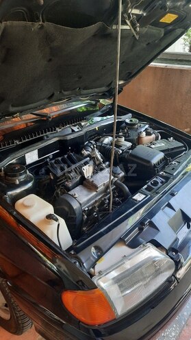 LADA (VAZ) 2115 2012, 152,285 km - 1.6 л - Gəncə
