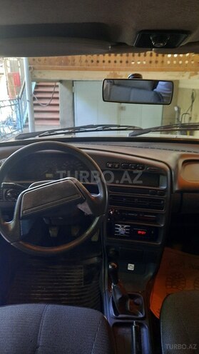LADA (VAZ) 2115 2012, 152,285 km - 1.6 л - Gəncə