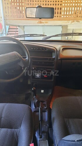 LADA (VAZ) 2115 2012, 152,285 km - 1.6 л - Gəncə