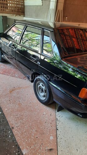 LADA (VAZ) 2115 2012, 152,285 km - 1.6 л - Gəncə