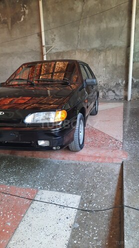LADA (VAZ) 2115 2012, 152,285 km - 1.6 л - Gəncə