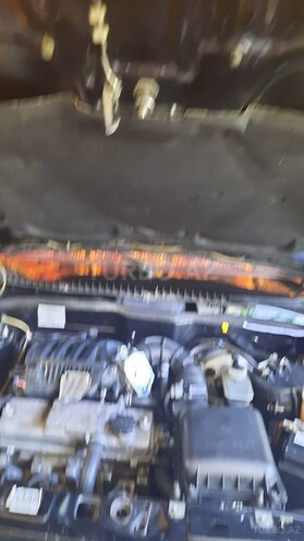LADA (VAZ) 2115 2012, 152,285 km - 1.6 л - Gəncə