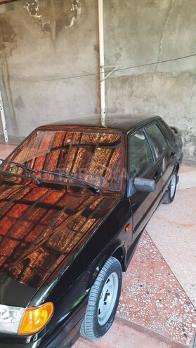 LADA (VAZ) 2115 2012, 152,285 km - 1.6 л - Gəncə