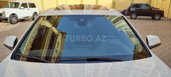 BMW 328 2017, 98,000 km - 2.0 l - Bakı