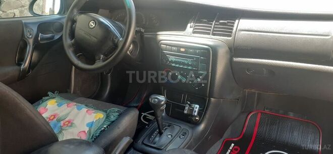 Opel Vectra 2001, 265,329 km - 2.2 л - Qazax