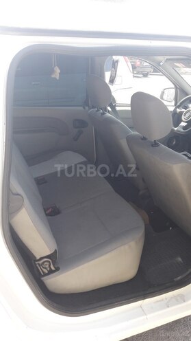 Dacia Logan 2008, 364,000 km - 1.5 l - Bakı