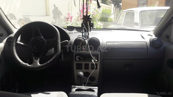 Dacia Logan 2008, 364,000 km - 1.5 l - Bakı