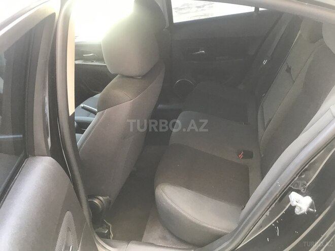 Chevrolet Cruze 2011, 177,700 km - 1.4 l - Bakı