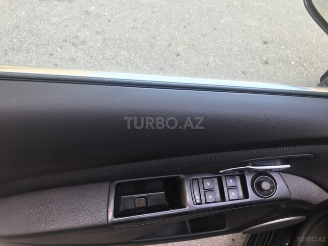 Chevrolet Cruze 2011, 177,700 km - 1.4 l - Bakı