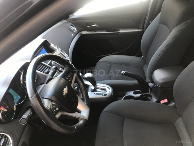 Chevrolet Cruze 2011, 177,700 km - 1.4 l - Bakı