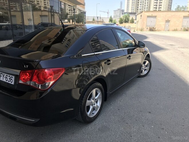 Chevrolet Cruze 2011, 177,700 km - 1.4 l - Bakı