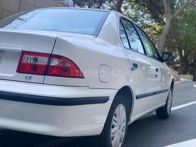 Khazar LX 2021, 161 km - 1.7 l - Bakı