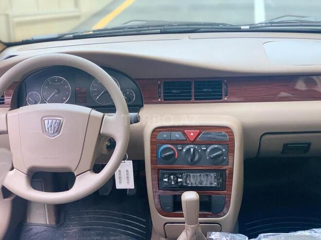 Khazar LX 2021, 161 km - 1.7 l - Bakı