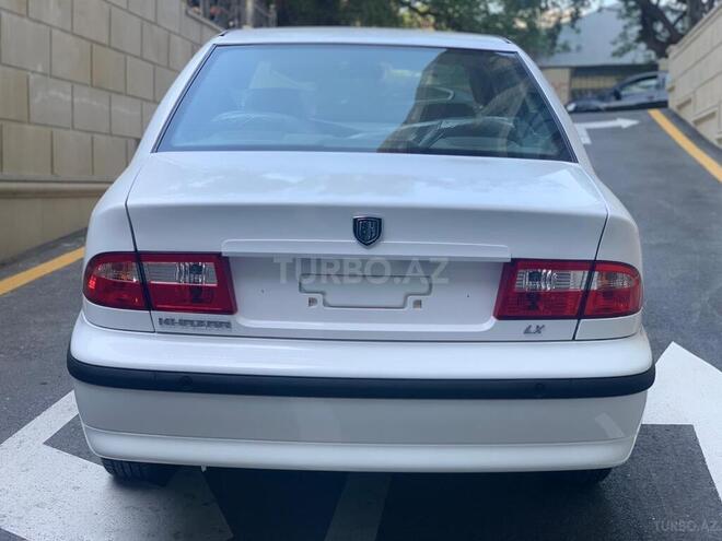 Khazar LX 2021, 161 km - 1.7 l - Bakı