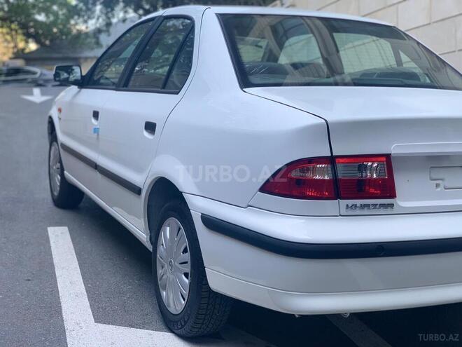 Khazar LX 2021, 161 km - 1.7 l - Bakı