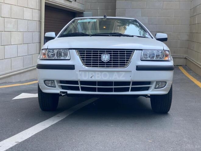 Khazar LX 2021, 161 km - 1.7 l - Bakı