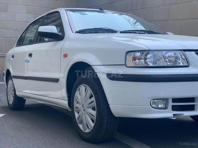 Khazar LX 2021, 161 km - 1.7 l - Bakı
