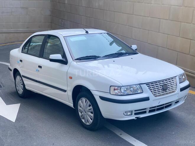 Khazar LX 2021, 161 km - 1.7 l - Bakı