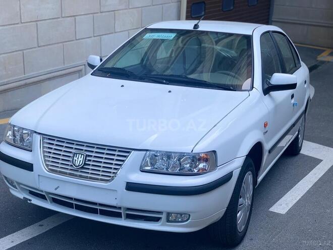 Khazar LX 2021, 161 km - 1.7 l - Bakı