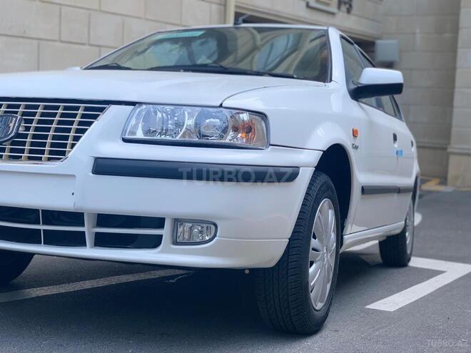 Khazar LX 2021, 161 km - 1.7 l - Bakı