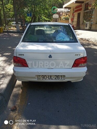 Saipa 132 2013, 120,000 km - 1.3 l - Bakı