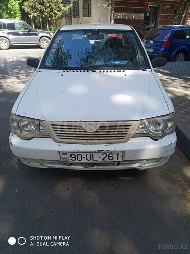 Saipa 132 2013, 120,000 km - 1.3 l - Bakı