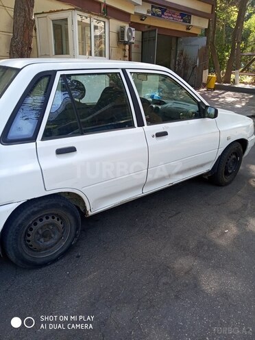 Saipa 132 2013, 120,000 km - 1.3 l - Bakı