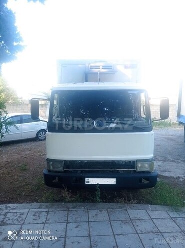 Iveco Otoyol 2005, 315,000 km - 3.9 l - Bərdə